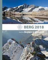 Tyrolia Verlag Berg 2018 (Band 142) - 2017 oktober