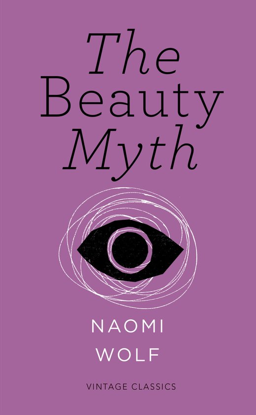 Beauty Myth Short Edition - cover