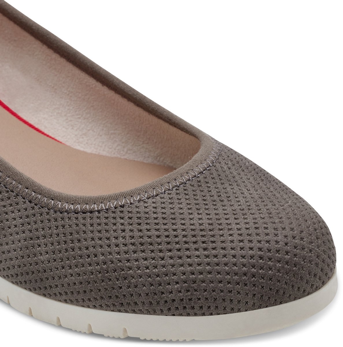 s.Oliver Dames Ballerina 5-22300-42 314 Maat: 38 EU