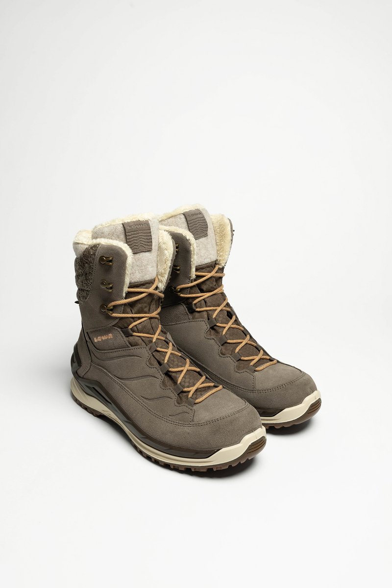 Calceta Evo GTX Ws Women's Stone Biscuit Wandelschoen