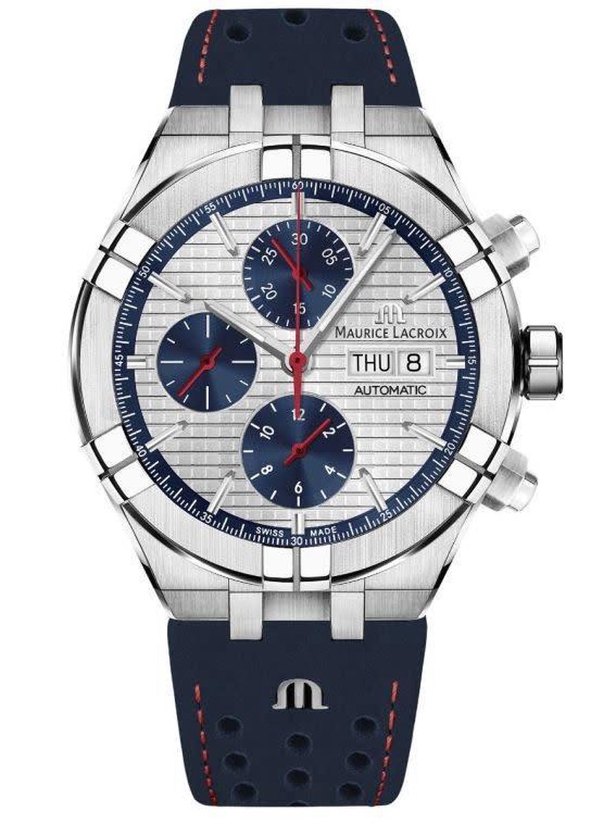 Maurice Lacroix horloge Aikon Limited Edition | bol.com
