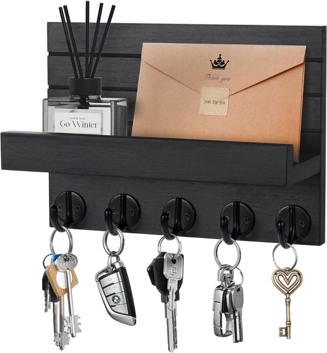 CRLYN® Sleutelrekje - Sleutelkastje - Sleutelhouder - Organizer