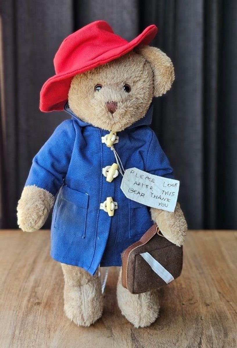 La Galleria - Paddington H38cm Limited Edition