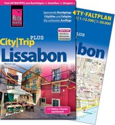 Reise Know-How Reiseführer Lissabon (CityTrip PLUS)