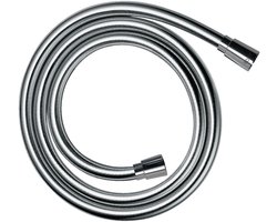 Hansgrohe Isiflex'B Doucheslang - 200 cm - Chroom