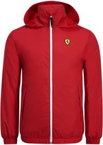 Scuderia Ferrari Windbreaker Heren - Maat M
