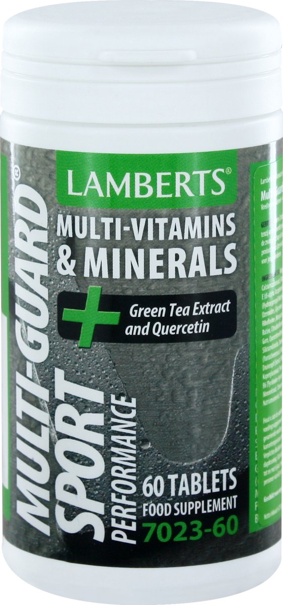 Multi Guard Sport /L7023 Nzvt
