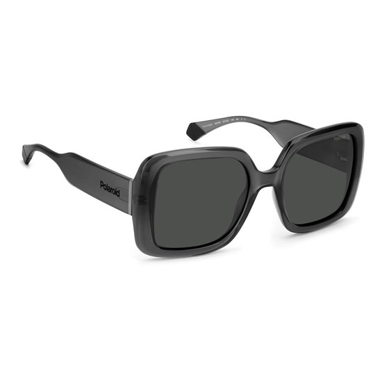 Zonnebril Dames Polaroid PLD-6168-S-KB7F4M9 ø 54 mm van Zonnebril Dames — afbeelding 4