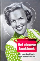 Het nieuwe kookboek