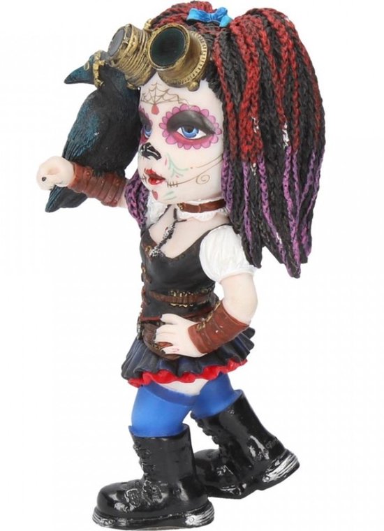 Veronese Design Cosplay Kids Clokwork Candy