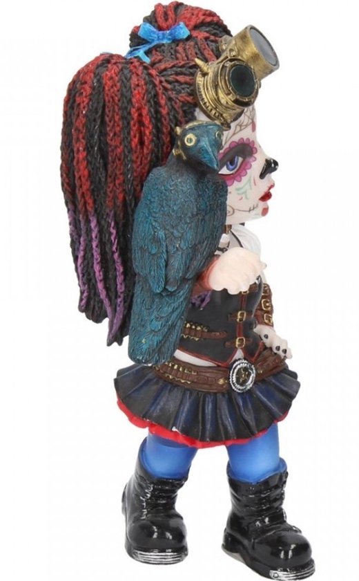 Veronese Design Cosplay Kids Clokwork Candy