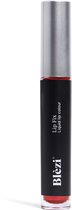 Blèzi® Lip Fix 95 Gracious Red - Vloeibare lippenstift langhoudend - Rood Bruin