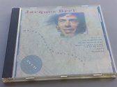 Jacques Brel - De 24 Grootste Successen (CD)
