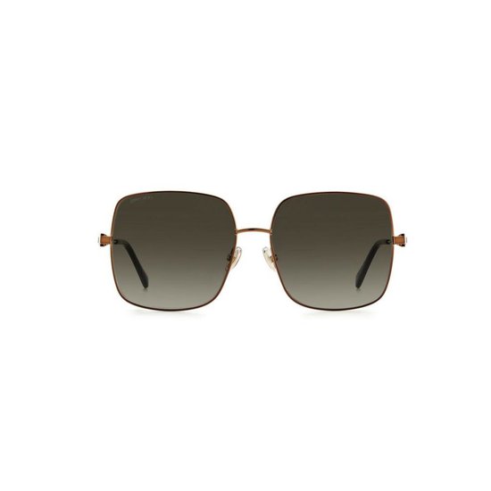Zonnebril Dames Jimmy Choo LILI-S-J7D ø 58 mm van Merkloos — afbeelding 3