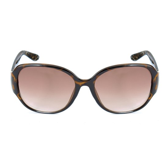 Guess Dames Zonnebril Bruin van Guess — afbeelding 2