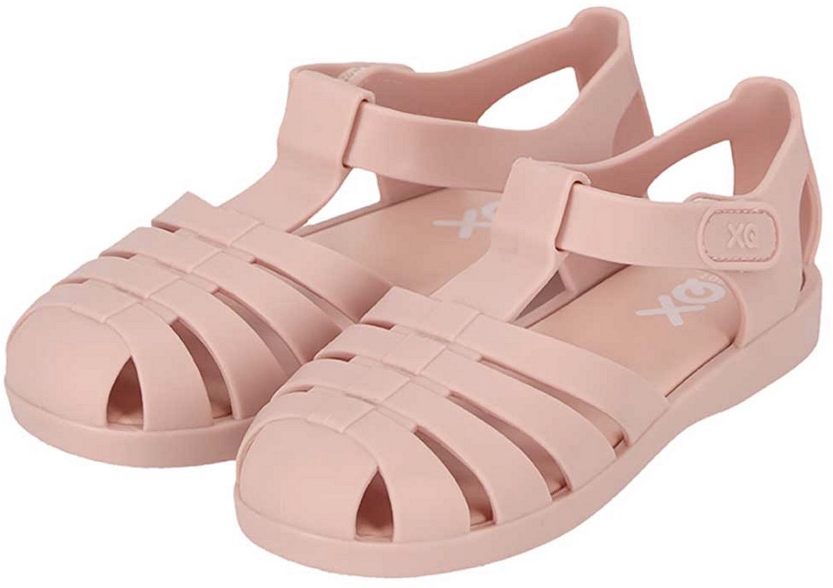 XQ Footwear - Waterschoenen - Sandalen - Roze - Maat 25/26