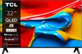 Bol.com TCL 32V4C - 32 inch - HD Ready QLED - 2025 aanbieding