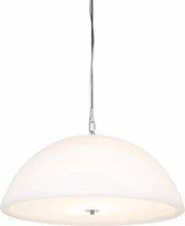 Hanglamp Basic Dome 60 Blender White