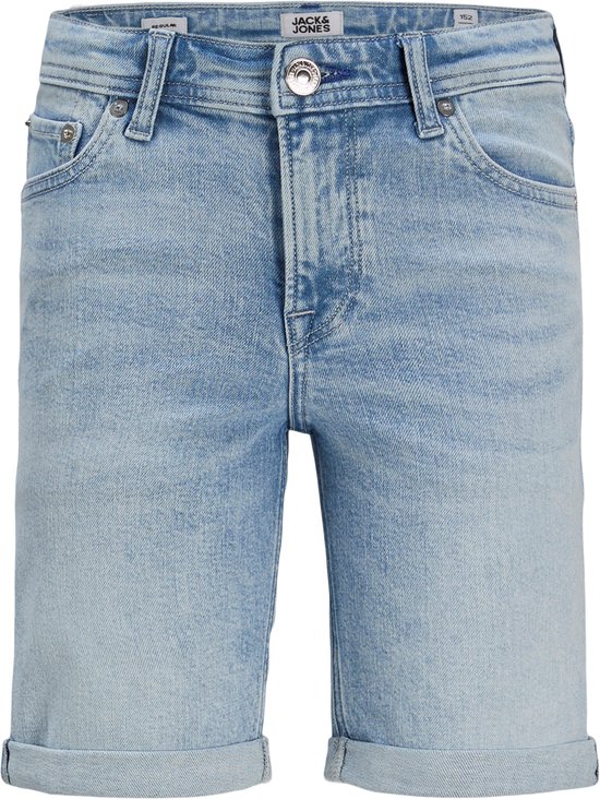 Jack & Jones Junior Denim shorts Regular Fit Denim shorts Junior