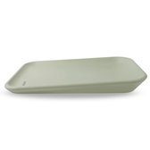 LUVION® Baby Changing Pad - Innovatief, Hygiënisch en Comfortabel Aankleedkussen - Verschoonkussen - Verschoonmatje