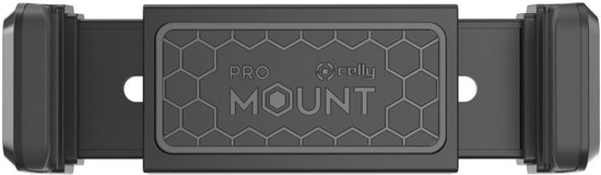 Celly MOUNTVENT360BK support Téléphone portable / Smartphone Zwart Support actif