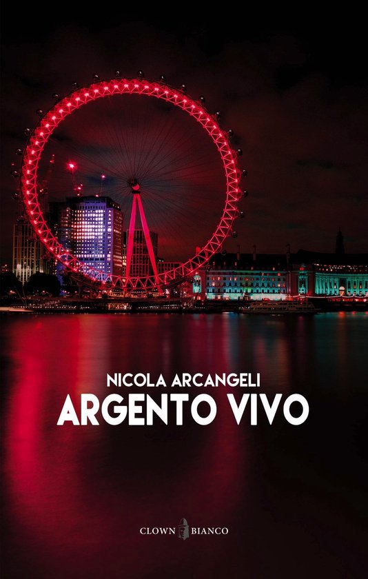 I Glifi - Argento vivo - cover