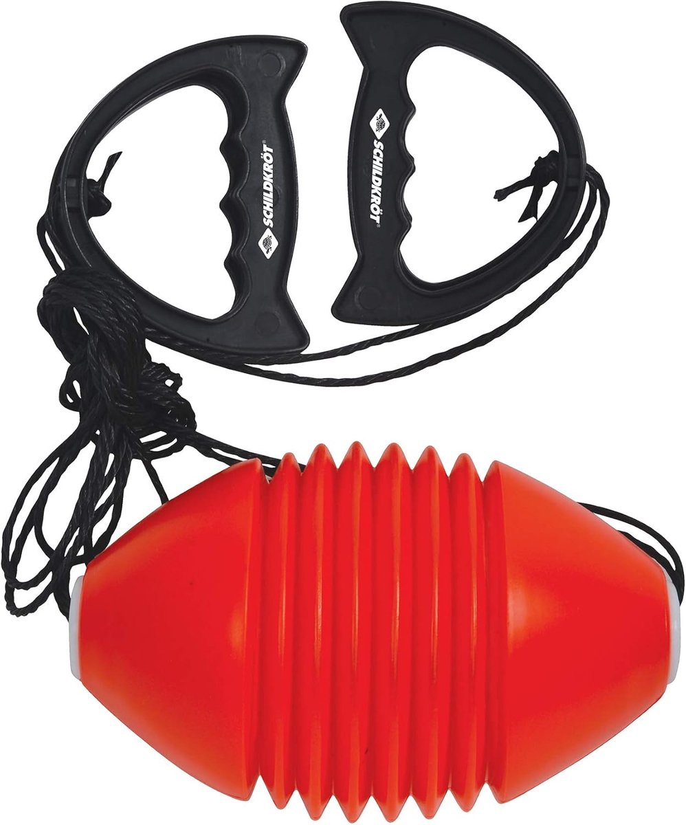 Speed Ball Set voor 2 Spelers - Ideaal Voor Sport en Training