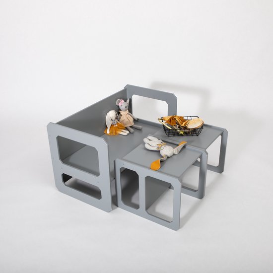 Günstige Esszimmer Holz Studie Training Tisch und Stuhl Set für Kinder Kinder Ho