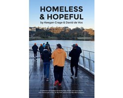 Homeless and Hopeful