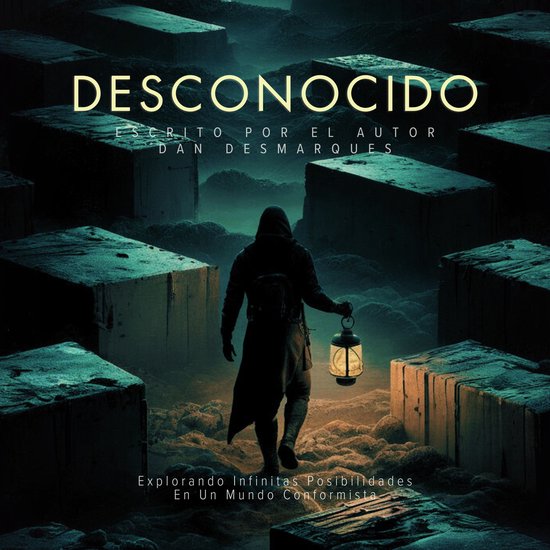 Desconocido - cover
