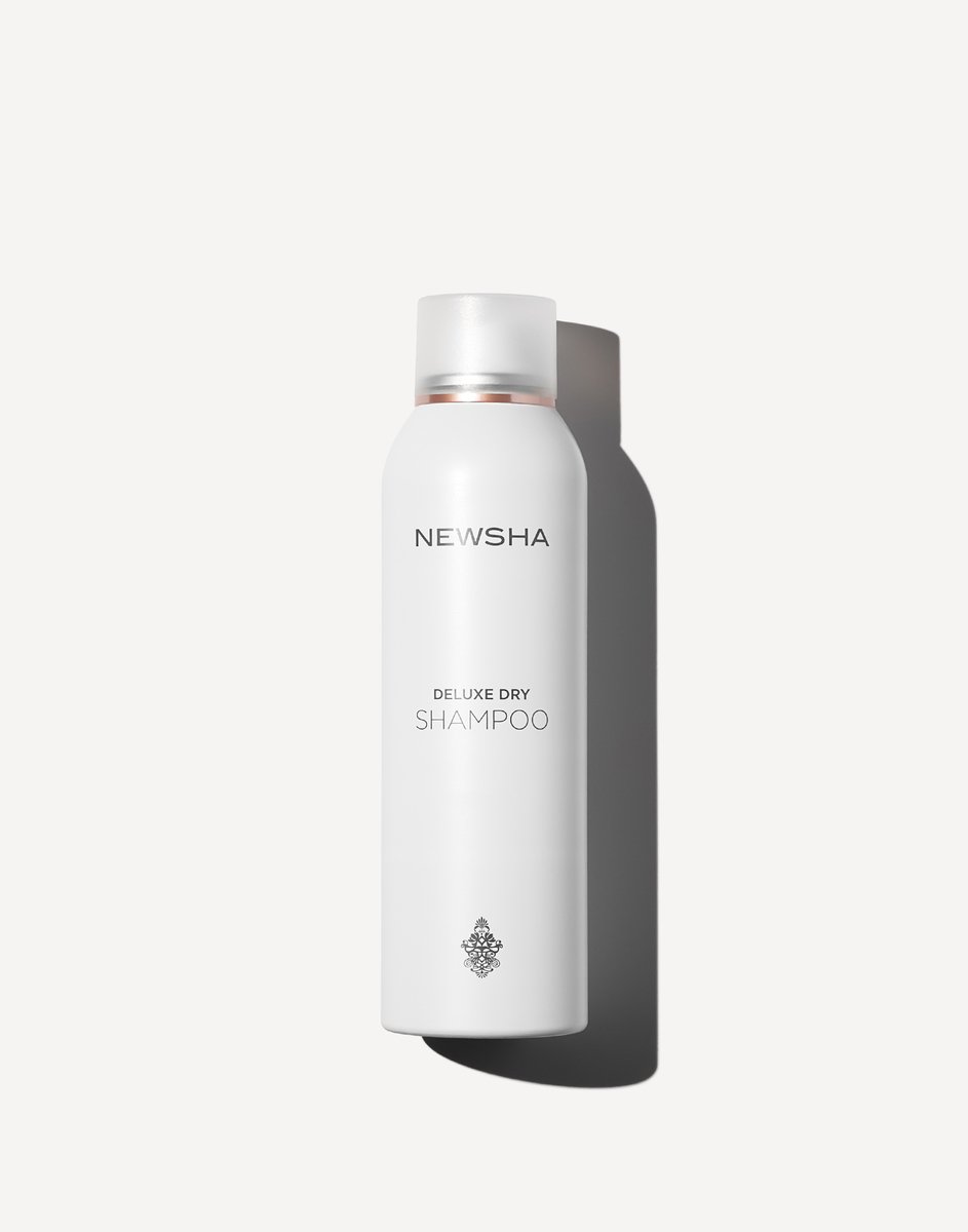 NEWSHA Deluxe Droogshampoo 75ml