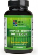 Bol Com Green Pasture Blue Ice Fermented Skate Liver Oil 120 Capsules