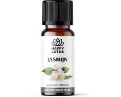 Jasmijn - Etherische olie [10ml]