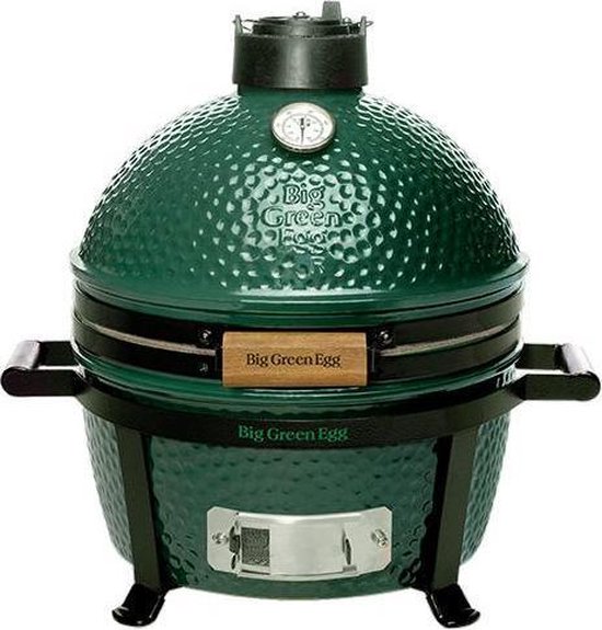 Big Green Egg Houtskoolbarbecue Minimax