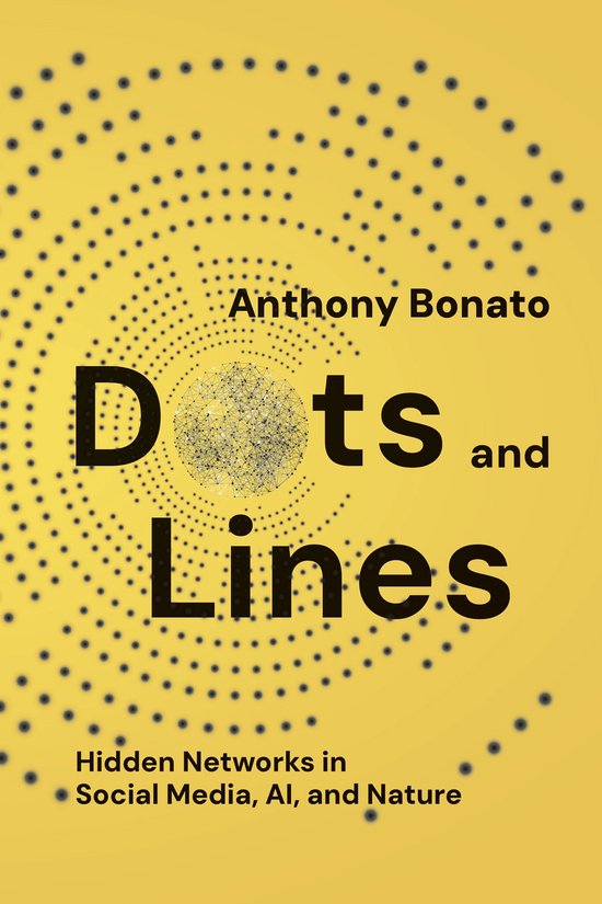 Dots and Lines - cover