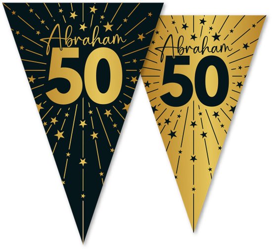 Jubileum - Wit - 30 jaar - Slingers kopen? | Korting tot 25