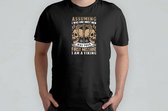 First Mistake I Am A Viking - T Shirt - VikingLife - VikingSpirit - VikingStyle - VikingCulture - VikingLeven - VikingStijl - VikingStrijder - ModerneViking