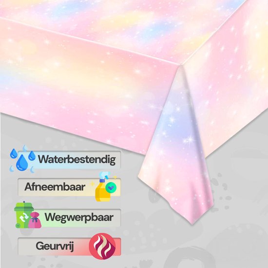 Roségoudkleurig Tafeltextiel kopen? Kijk snel