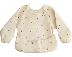 Mushie Slab met Mouwen - Bees