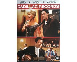 Speelfilm - Cadillac Records