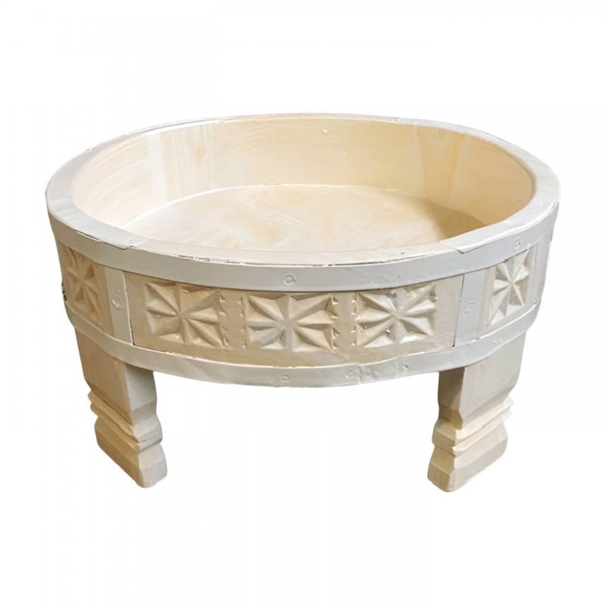 Chakki tafel New S H15 Ø30 - retro - trendy