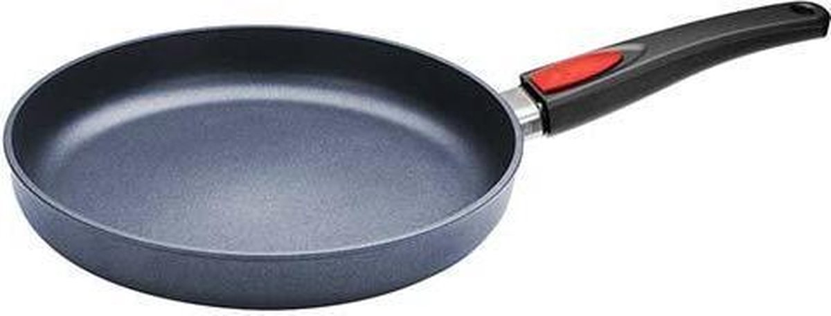 Koekenpan 28cm - Woll | Diamond Lite