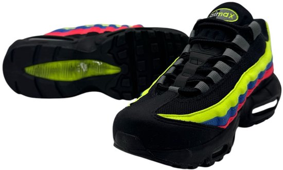 Nike air max 95 (GS) taille 39