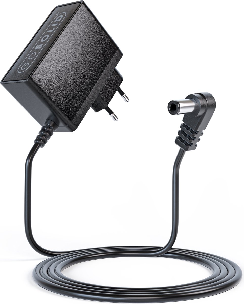 GO SOLID! ® Adapter geschikt voor SodaStream Terra Bruiswater Machine