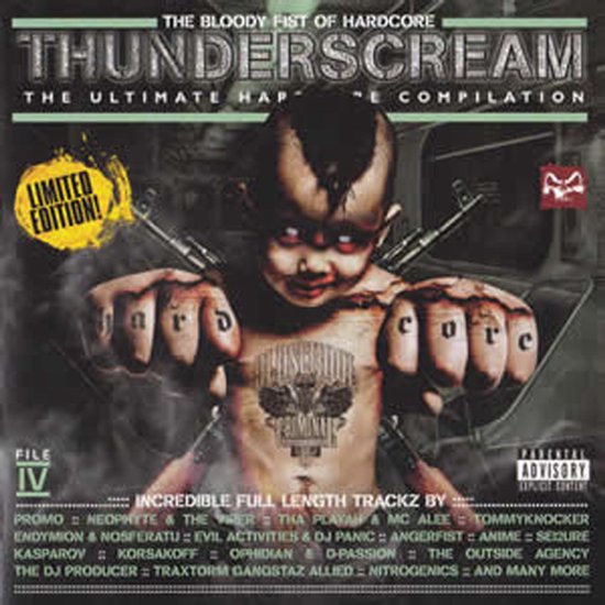 Thunderscream/2012.2