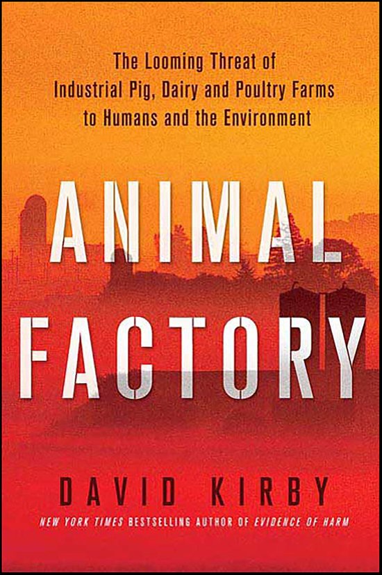 Foto: Animal factory