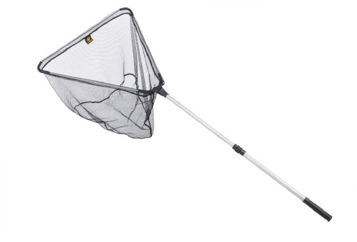 Mivardi Easy Landing Net 1,50 m 60x60x50cm