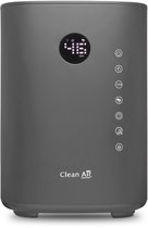 Clean Air Optima® CA-605T Smart Top Filling - 3in1: Luchtbevochtiger met Ionisator, UVC-lamp en Aromatherapie - Topdesign!