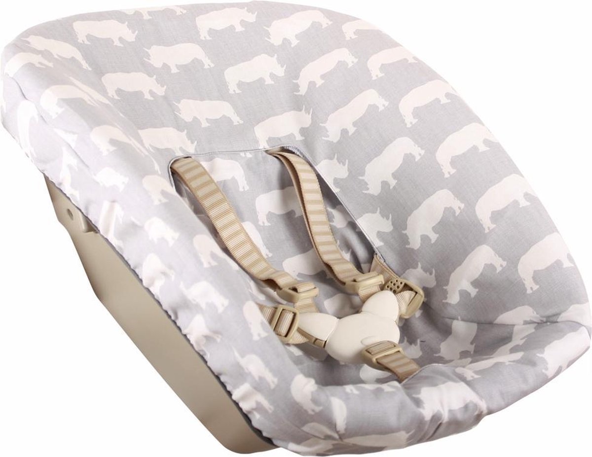 ukje hoes stokke newborn