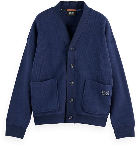 Scotch & Soda - Homme - Cardigans